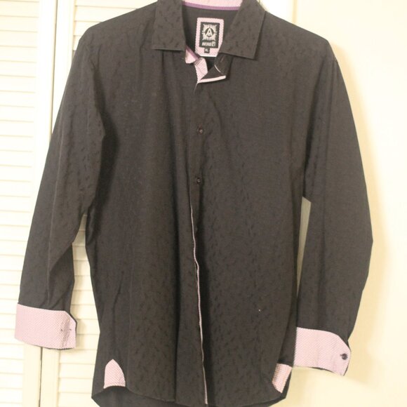 Avenue 21 men’s button down casual shirt - Picture 2 of 9